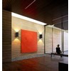 Double Head Wall Light