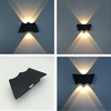 Bat Wall Light