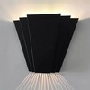 Velkro Wall Sconce