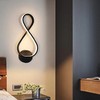 Entangled Wall Sconce