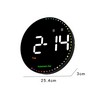 Countdown LED Clock II