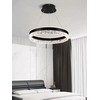 Luxury Ring Chandelier