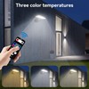 Imperial Solar Lamp
