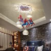 Spidey Kids Pendant