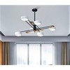 Artistic Chandelier
