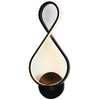 Entangled Wall Sconce