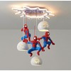 Spidey Kids Pendant
