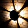 Coral Wall Lamp