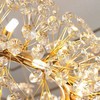 Starry Sphere Chandelier