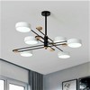 Artistic Chandelier