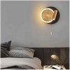 Bedside Focal Lamp