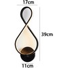Entangled Wall Sconce