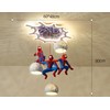 Spidey Kids Pendant