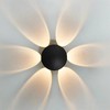 Coral Wall Lamp