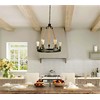 Vintage Chandelier