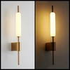 Oriental Wall Lamp