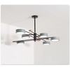 Artistic Chandelier