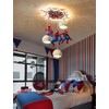 Spidey Kids Pendant