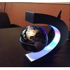 Magnetic Levitation Floating Globe