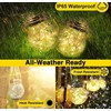 Solar Jar Lamp