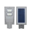60W Solar Street Light