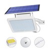 10W Solar Flood Light