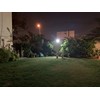 120W SOLAR FLOOD LIGHT