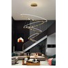 Duplex Chandelier