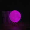 LED Flame Bulb