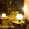 Solar Globe