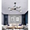 Artistic Chandelier