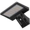 Imperial Solar Lamp