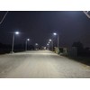 Econo 180W Solar Street Light