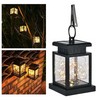 Solar Star Palace Lamp