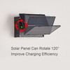 Solar Tri-box