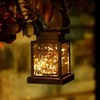 Solar Star Palace Lamp