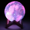 Earth Lamp