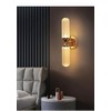 Opulent Wall Sconce