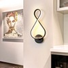 Entangled Wall Sconce
