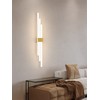 Striped Wall Lamp