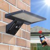 Imperial Solar Lamp