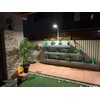 30W Solar Street Light