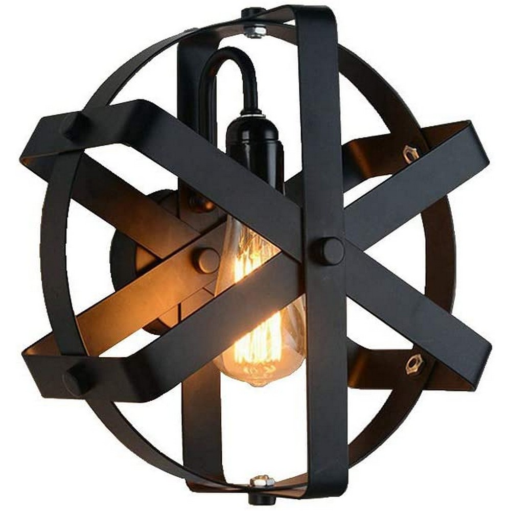 Bommil Vintage Lamp