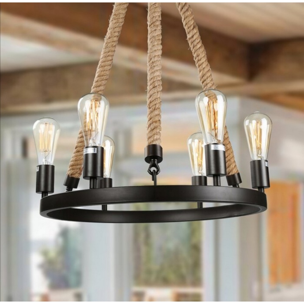 Vintage Chandelier