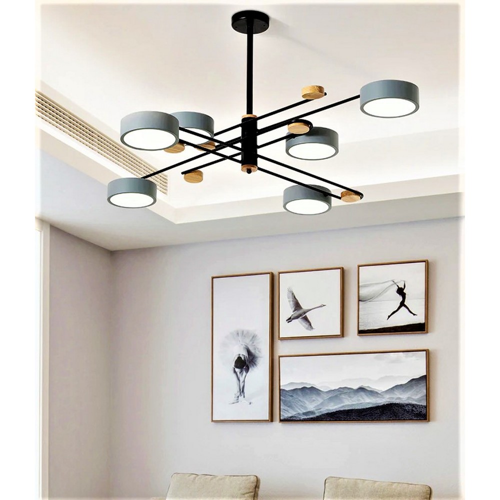 Artistic Chandelier