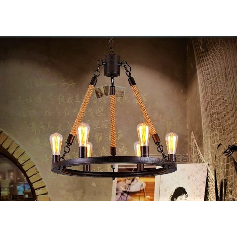 Vintage Chandelier