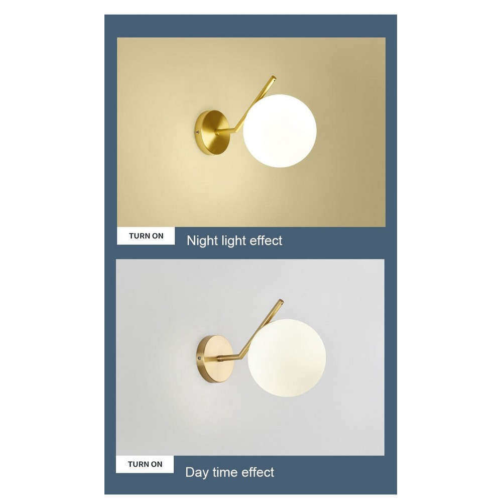 Hawaii Wall Lamp