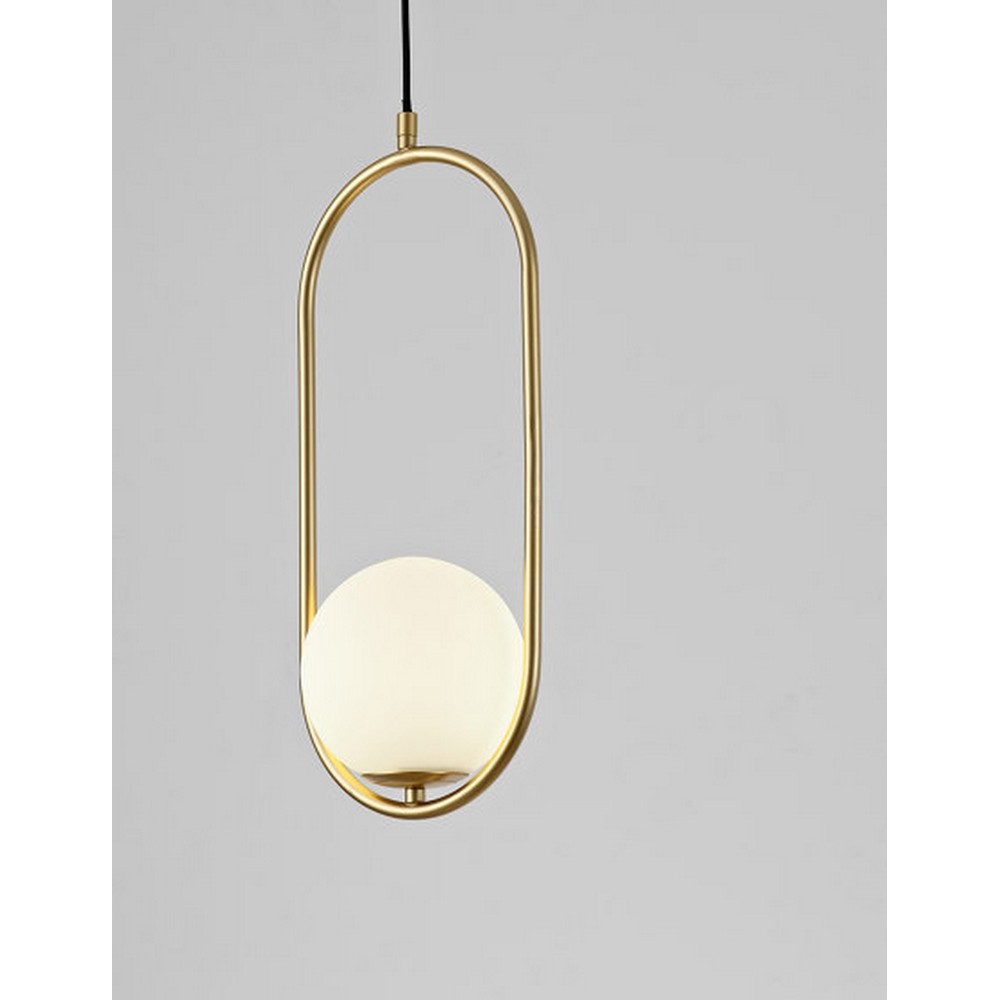 Postmodern Wall Lamp