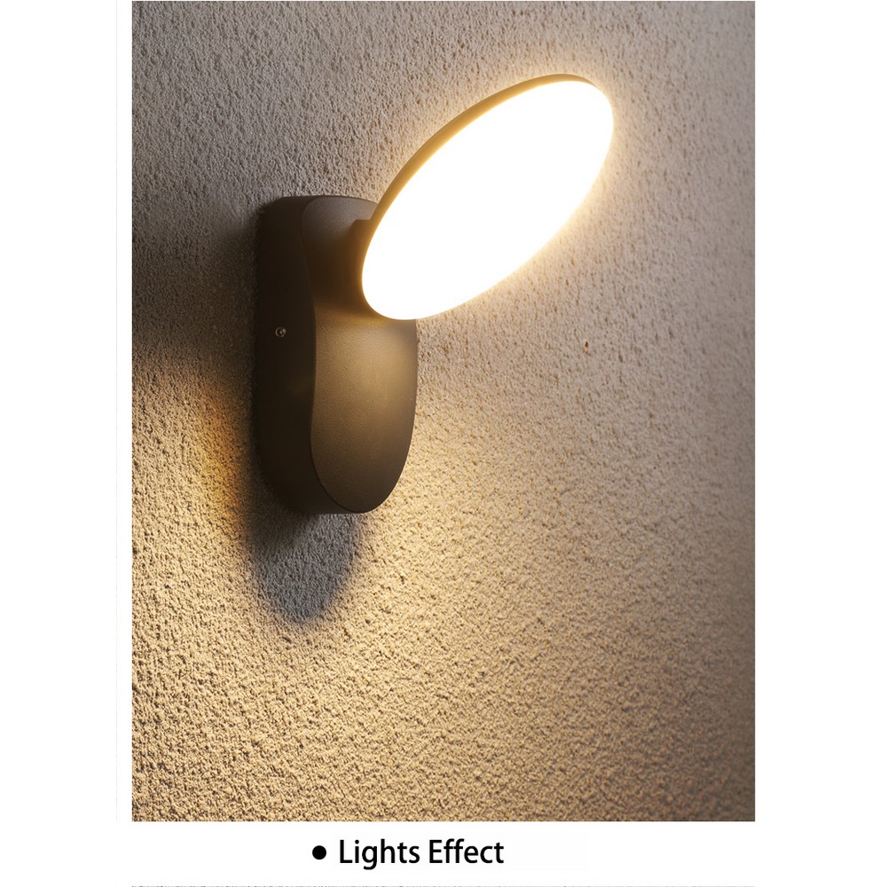 Faye Wall Lamp