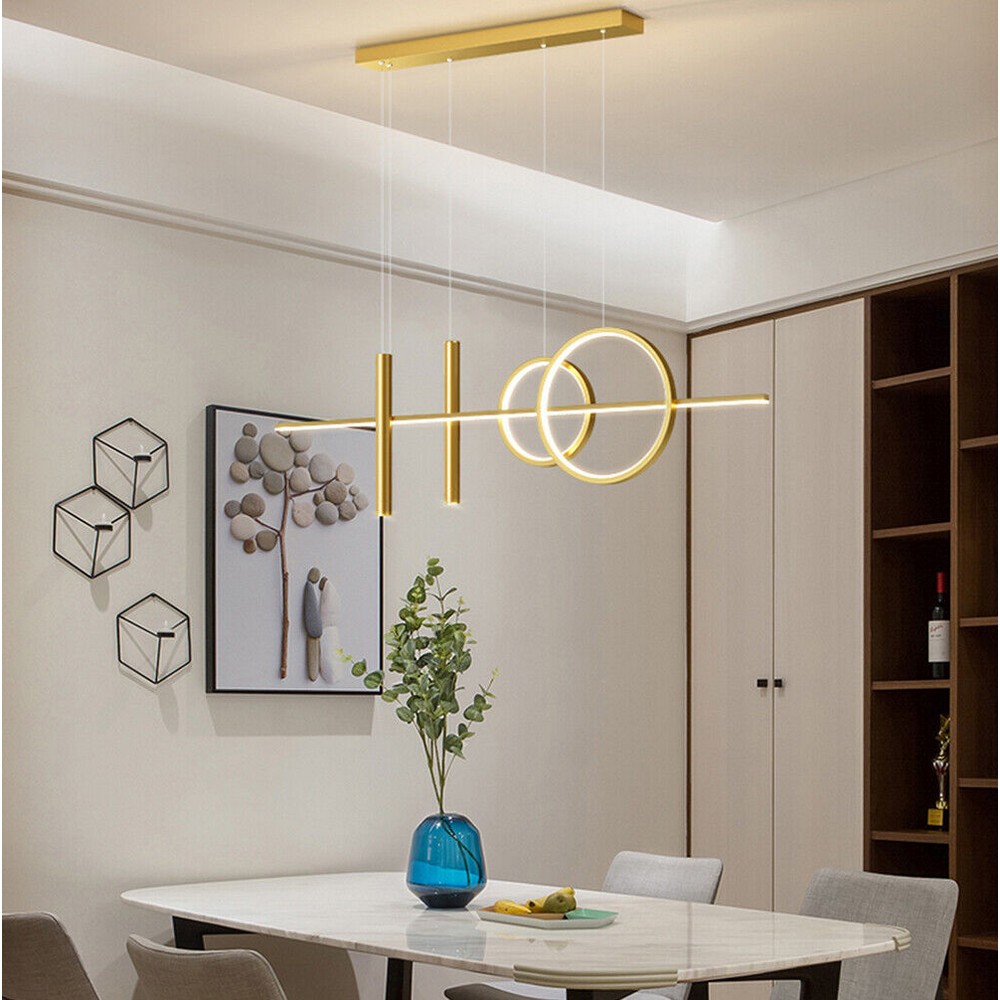 Maurice Suspend Pendant